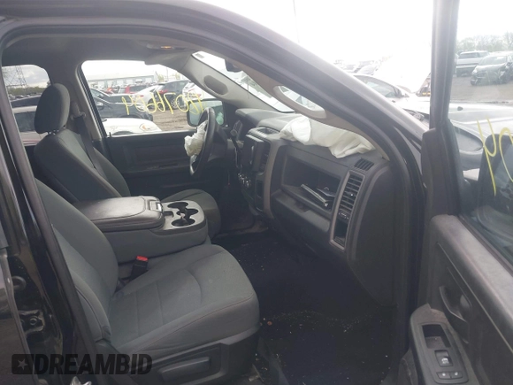 2014 Ram 1500 Express with VIN 1C6RR7FT6ES152052, listed as a IAAI auction lot 42076604 with 181,958 mi miles and . Bid and sale history available at DreamBid. Image 5.