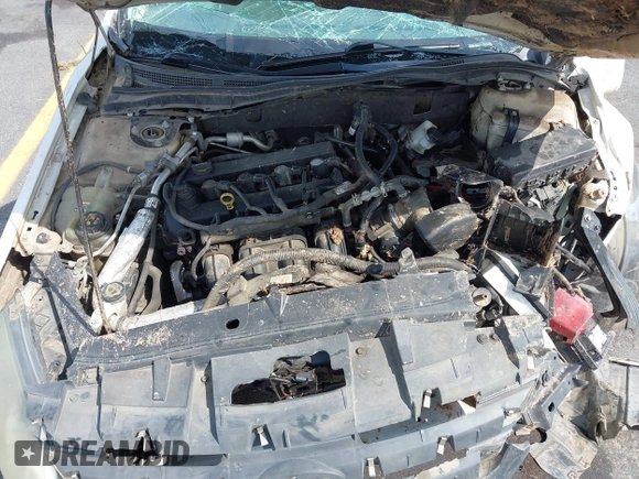 2010 Ford Fusion SE z VIN 3FAHP0HA4AR166105, wystawiony jako IAAI lot #42267814 z przebiegiem 322 392 mil mil oraz . Historia ofert i sprzedaży dostępna na DreamBid. Obrazek 10.