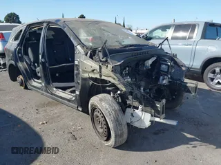 2020 Kia Sorento LX with VIN 5XYPG4A37LG657046, listed as a IAAI auction lot 41403653 with 1 mi miles. Bid and sale history available at carsss.com. Image 1.