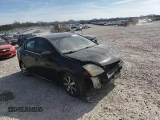 2012 Nissan Sentra SR z VIN 3N1AB6AP9CL737947, wystawiony jako Copart lot #49659035 z przebiegiem 209 728 mil mil oraz Szkoda całkowita • Salvage title. Historia ofert i sprzedaży dostępna na DreamBid. Obrazek 11.