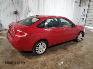 2010 Ford Focus SEL with VIN 1FAHP3HN6AW160291, listed as a Copart auction lot 52910225 with 102,077 mi miles and Salvage Title. Bid and sale history available at carsss.com. Image 3.