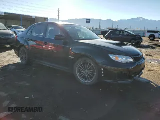 2014 Subaru Impreza Sedan WRX WRX with VIN JF1GV7E65EG004328, listed as a Copart auction lot 43444355 with 58,253 mi miles and Clean Title. Bid and sale history available at carsss.com. Image 4.