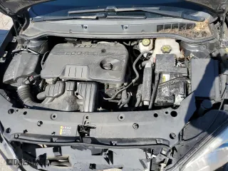 2016 Buick Verano Sport Touring with VIN 1G4PW5SK2G4154619, listed as a Copart auction lot 56512284 with 87,778 mi miles and Salvage Title. Bid and sale history available at carsss.com. Image 11.
