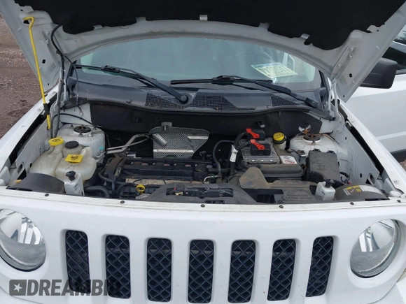 2015 Jeep Patriot High Altitude с VIN 1C4NJPFA8FD388723, выставлен на аукционе IAAI как лот 42542143 с пробегом 115 573 миль миль и . История ставок и продаж доступна на DreamBid. Изображение 10.