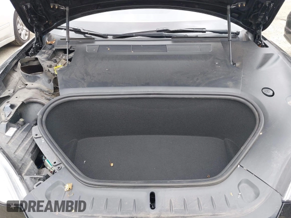 2021 Tesla Model S Plaid with VIN 5YJSA1E62MF447509, listed as a IAAI auction lot 42509281 with 32,372 mi miles and . Bid and sale history available at DreamBid. Image 10.