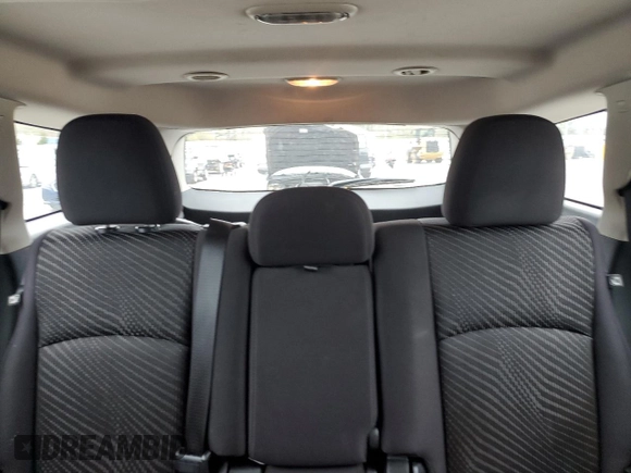 2014 Dodge Journey American Value with VIN 3C4PDCAB7ET102555, listed as a Copart auction lot 56461465 with 91,935 mi miles and Clean title. Bid and sale history available at DreamBid. Image 10.