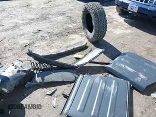 2020 Jeep Wrangler Rubicon z VIN 1C4HJXCG9LW233152, wystawiony jako IAAI lot #41623515 z przebiegiem 88 548 mil mil oraz . Historia ofert i sprzedaży dostępna na DreamBid. Obrazek 12.