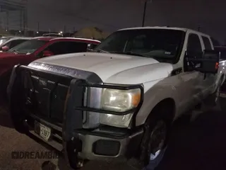 2016 Ford F-250 XL with VIN 1FT7W2A6XGED27241, listed as a IAAI auction lot 42845126 with 311,102 mi miles and . Bid and sale history available at DreamBid. Image 28.