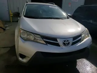 2013 Toyota RAV4 LE with VIN JTMZFREV6DD002011, listed as a Copart auction lot 54904965 with 26,167 mi miles and Salvage Title. Bid and sale history available at carsss.com. Image 13.