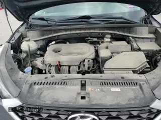 2020 Hyundai Tucson SEL with VIN KM8J3CAL0LU216901, listed as a Copart auction lot 66132945 with 36,425 mi miles and Salvage title. Bid and sale history available at DreamBid. Image 16.