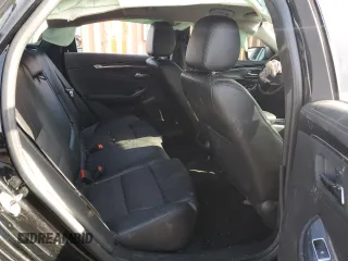 2017 Chevrolet Impala LT with VIN 2G1105SA2H9132422, listed as a Copart auction lot 51583795 with 126,686 mi miles and Salvage Title. Bid and sale history available at DreamBid. Image 10.