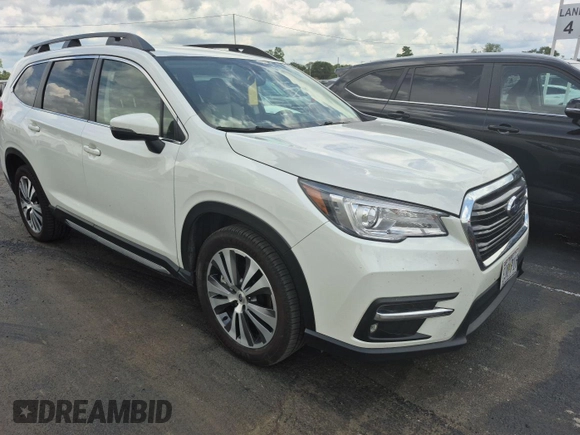 2022 Subaru Ascent Limited with VIN 4S4WMAMD0N3465588, listed as a IAAI auction lot 42859944 with 103,847 mi miles and . Bid and sale history available at DreamBid. Image 13.