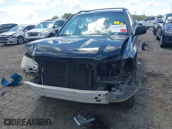 2003 Toyota Highlander z VIN JTEGF21A430113160, wystawiony jako IAAI lot #42224456 z przebiegiem 237 175 mil mil oraz . Historia ofert i sprzedaży dostępna na DreamBid. Obrazek 13.