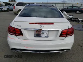 2017 Mercedes-Benz E-Class E 400 with VIN WDDKJ6FB0HF359199, listed as a Copart auction lot 41919063 with 30,847 mi miles. Bid and sale history available at carsss.com. Image 6.