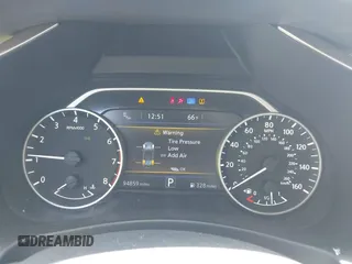 2018 Nissan Murano Platinum with VIN 5N1AZ2MH7JN182561, listed as a IAAI auction lot 42059371 with 94,859 mi miles and . Bid and sale history available at carsss.com. Image 16.