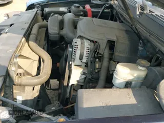 2008 Chevrolet Suburban 2LT с VIN 3GNFK16368G150124, выставлен на аукционе IAAI как лот 42932864 с пробегом 128 298 миль миль и . История ставок и продаж доступна на DreamBid. Изображение 20.