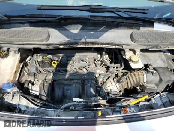 2015 Ford Transit Connect XL с VIN NM0GS9E70F1186545, выставлен на аукционе Copart как лот 69792654 с пробегом 141 028 миль миль и Списание • Salvage title. История ставок и продаж доступна на DreamBid. Изображение 12.