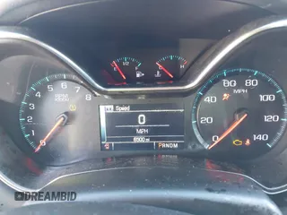 2014 Chevrolet Impala LT with VIN 2G1125S36E9100886, listed as a IAAI auction lot 41764733 with 82,000 mi miles and . Bid and sale history available at DreamBid. Image 7.