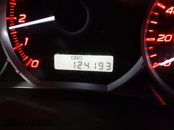 2013 Subaru WRX WRX with VIN JF1GR7E61DG853648, listed as a IAAI auction lot 41689799 with 124,193 mi miles and . Bid and sale history available at DreamBid. Image 15.
