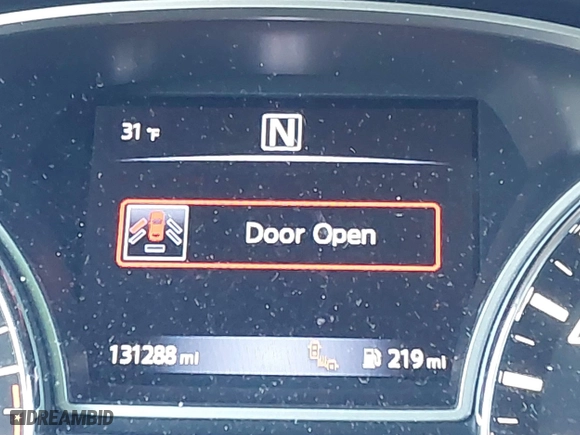 2016 Nissan Altima 2.5 SL with VIN 1N4AL3AP8GC112214, listed as a IAAI auction lot 41328138 with 131,288 mi miles. Bid and sale history available at carsss.com. Image 14.