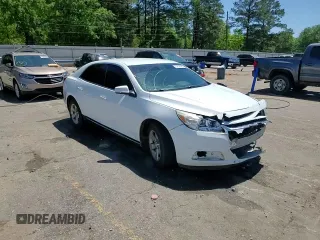 2016 Chevrolet Malibu LT with VIN 1G11C5SAXGF121035, listed as a Copart auction lot 52878425 with 275,342 mi miles and Salvage Title. Bid and sale history available at DreamBid. Image 13.
