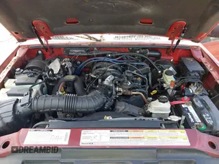 2001 Ford Explorer Sport Trac with VIN 1FMZU77E01UB39685, listed as a IAAI auction lot 42459928 with 133,891 mi miles and . Bid and sale history available at DreamBid. Image 10.