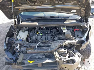 2022 Ford Transit Connect XL с VIN NM0GS9E25N1536836, выставлен на аукционе IAAI как лот 42223670 с пробегом 14 690 миль миль и . История ставок и продаж доступна на DreamBid. Изображение 10.