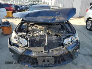2016 Toyota Camry XLE with VIN 4T1BF1FK2GU553138, listed as a Copart auction lot 42605065 with 85,677 mi miles and Salvage Title. Bid and sale history available at DreamBid. Image 5.