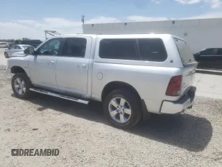 2017 Ram 1500 Big Horn с VIN 3C6RR7LT6HG511271, выставлен на аукционе Copart как лот 60560845 с пробегом 128 470 миль миль и Списание • Salvage title. История ставок и продаж доступна на DreamBid. Изображение 2.