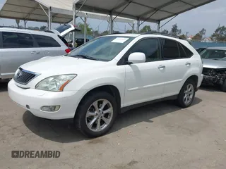 2008 Lexus RX 350 z VIN JTJGK31UX80013763, wystawiony jako IAAI lot #42121125 z przebiegiem 171 038 mil mil oraz . Historia ofert i sprzedaży dostępna na DreamBid. Obrazek 17.