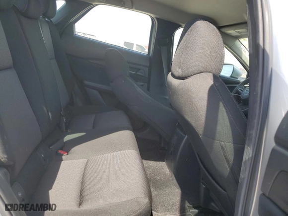 2020 Mazda CX-30 with VIN 3MVDMBBL7LM127689, listed as a Copart auction lot 48800065 with 44,500 mi miles and Salvage Title. Bid and sale history available at carsss.com. Image 11.