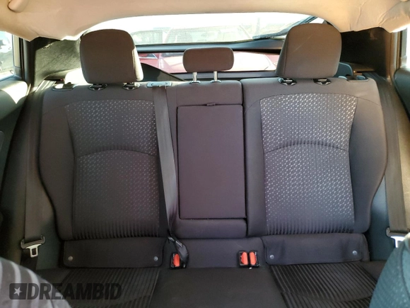 2017 Toyota Prius Two z VIN JTDKBRFU5H3534123, wystawiony jako Copart lot #45768165 z przebiegiem 113 551 mil mil oraz Szkoda całkowita • Salvage title. Historia ofert i sprzedaży dostępna na DreamBid. Obrazek 10.