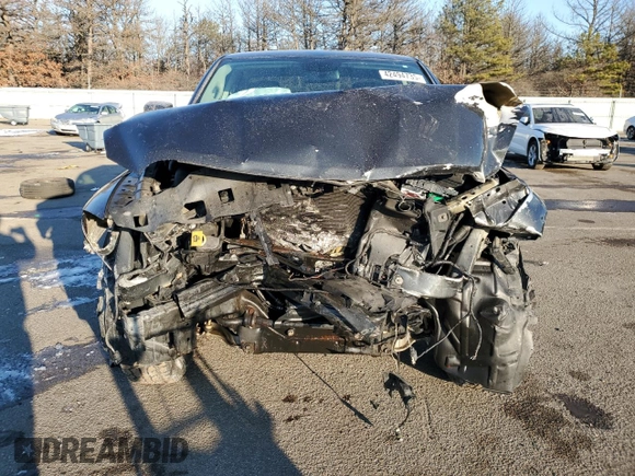 2016 Ram 1500 Tradesman с VIN 1C6RR7FT6GS121581, выставлен на аукционе Copart как лот 42494735 с пробегом 64 101 миль миль и Списание • Salvage title. История ставок и продаж доступна на DreamBid. Изображение 5.