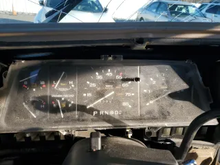 1989 Ford Ranger XL with VIN 1FTCR10A5KUC58267, listed as a Copart auction lot 88208845 with Not provided miles and Clean title. Bid and sale history available at DreamBid. Image 9.