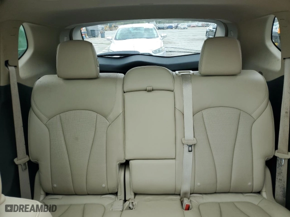 2017 Buick Envision Premium I with VIN LRBFXESX1HD069974, listed as a Copart auction lot 50200545 with 85,686 mi miles and Salvage Title. Bid and sale history available at carsss.com. Image 10.