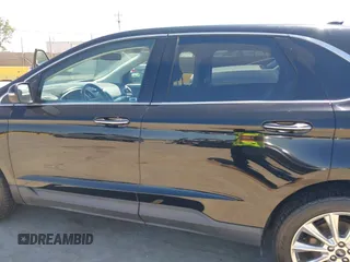 2017 Ford Edge Titanium z VIN 2FMPK4K93HBB52484, wystawiony jako IAAI lot #42533961 z przebiegiem 75 193 mil mil oraz . Historia ofert i sprzedaży dostępna na DreamBid. Obrazek 14.