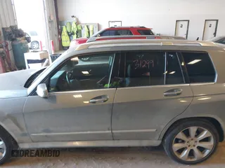 2010 Mercedes-Benz GLK 350 with VIN WDCGG8HB3AF429608, listed as a IAAI auction lot 42031299 with 131,696 mi miles and . Bid and sale history available at DreamBid. Image 14.