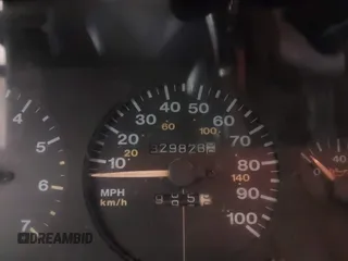 1994 Jeep Grand Cherokee Limited с VIN 1J4GZ78Y8RC198596, выставлен на аукционе IAAI как лот 41943421 с пробегом 329 828 миль миль и . История ставок и продаж доступна на DreamBid. Изображение 15.