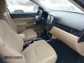 2018 Mitsubishi Outlander SE с VIN JA4AD3A3XJZ020282, выставлен на аукционе IAAI как лот 41516525 с пробегом 96 790 миль миль и . История ставок и продаж доступна на DreamBid. Изображение 5.