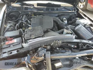 2009 Ford Police Interceptor с VIN 2FAHP71VX9X131331, выставлен на аукционе Copart как лот 58866735 с пробегом Не указан миль и Списание • Salvage title. История ставок и продаж доступна на DreamBid. Изображение 11.