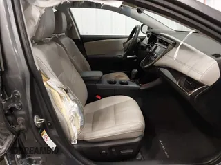 2014 Toyota Avalon Limited with VIN 4T1BK1EBXEU114134, listed as a IAAI auction lot 41727586 with 117,592 mi miles and . Bid and sale history available at DreamBid. Image 5.