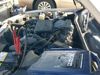 2000 Toyota Camry LE z VIN JT2BF28K0Y0247693, wystawiony jako IAAI lot #43187352 z przebiegiem 222 655 mil mil oraz . Historia ofert i sprzedaży dostępna na DreamBid. Obrazek 17.