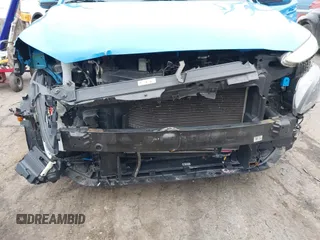 2022 Hyundai Kona SEL with VIN KM8K3CAB1NU762587, listed as a IAAI auction lot 38428363 with 60,115 mi miles and . Bid and sale history available at DreamBid. Image 6.