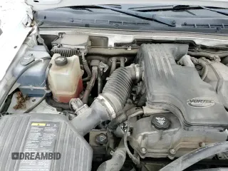 2012 Chevrolet Colorado 1LT с VIN 1GCJTCF9XC8118484, выставлен на аукционе Copart как лот 84315994 с пробегом 83 605 миль миль и Списание • Salvage title. История ставок и продаж доступна на DreamBid. Изображение 13.