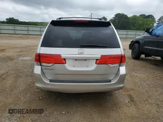 2009 Honda Odyssey LX с VIN 5FNRL38259B059338, выставлен на аукционе Copart как лот 56215995 с пробегом 192 327 миль миль и Чистый • Clean title. История ставок и продаж доступна на DreamBid. Изображение 6.