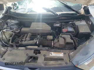 2020 Honda CR-V EX-L z VIN 7FARW1H85LE010622, wystawiony jako Copart lot #51293365 z przebiegiem Nie podano mil oraz Szkoda całkowita • Salvage title. Historia ofert i sprzedaży dostępna na DreamBid. Obrazek 12.