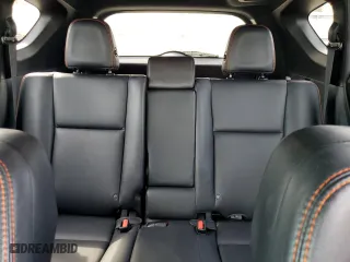 2018 Toyota RAV4 SE with VIN 2T3JFREV3JW706033, listed as a Copart auction lot 48203755 with 147,413 mi miles and Salvage Title. Bid and sale history available at carsss.com. Image 10.