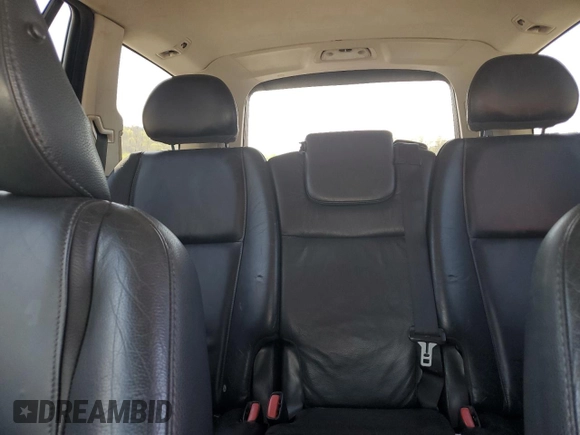 2007 Volvo XC90 I6 z VIN YV4CZ982771352216, wystawiony jako Copart lot #54532085 z przebiegiem Nie podano mil oraz Czysty tytuł • Clean title. Historia ofert i sprzedaży dostępna na DreamBid. Obrazek 10.