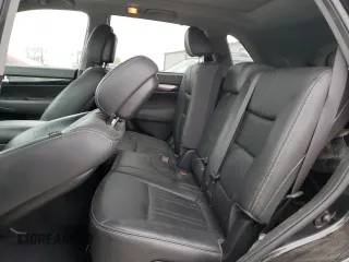 2015 Kia Sorento SX with VIN 5XYKW4A79FG558281, listed as a Copart auction lot 46945335 with 0 mi miles and Clean Title. Bid and sale history available at carsss.com. Image 11.