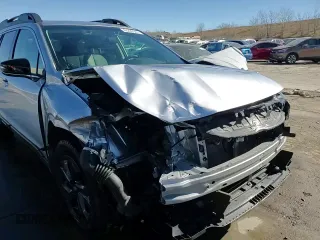2022 Subaru Outback Onyx XT z VIN 4S4BTGLD8N3197752, wystawiony jako Copart lot #46390945 z przebiegiem 34 490 mil mil oraz Szkoda całkowita • Salvage title. Historia ofert i sprzedaży dostępna na DreamBid. Obrazek 15.